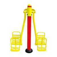 戶外健身路徑中的橡膠制品 材質(zhì)與廠家的選擇指南